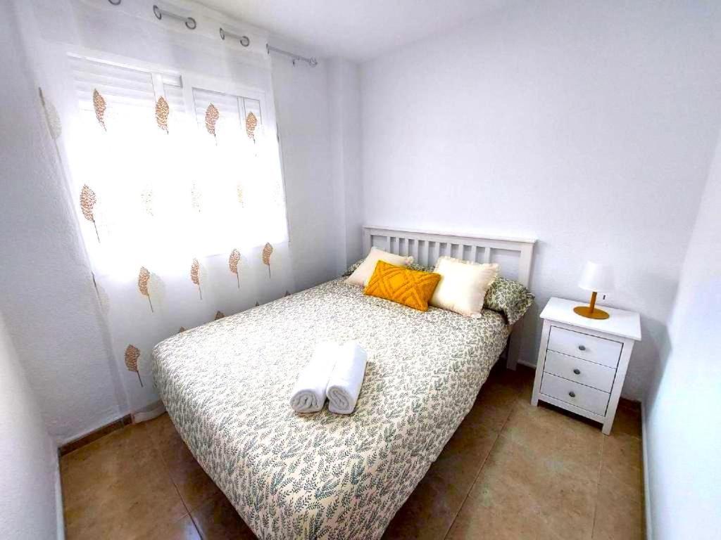 Parana Center Apartment Seville Exterior photo