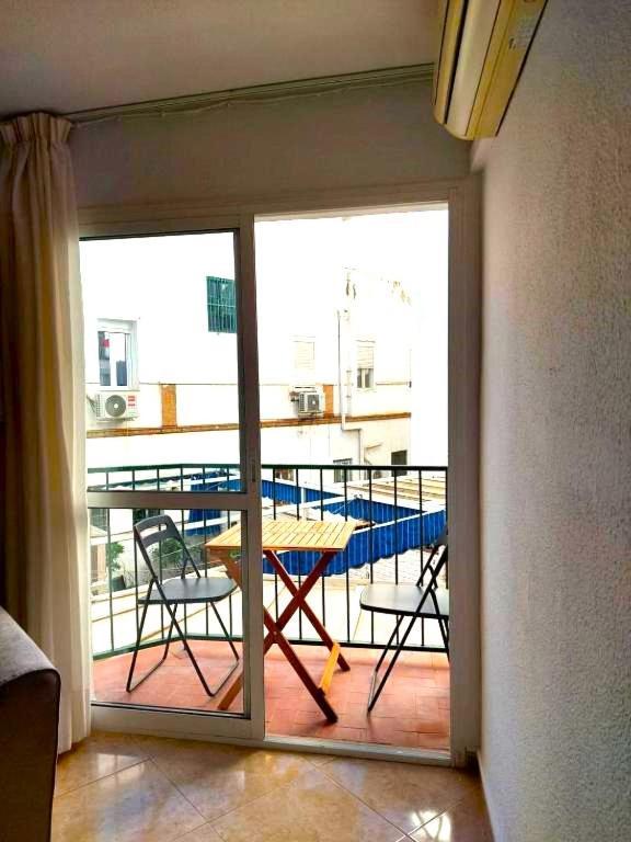 Parana Center Apartment Seville Exterior photo